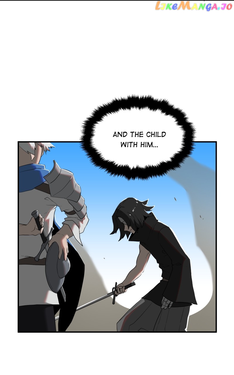 The One Who Parried Death Chapter 11 - page 27