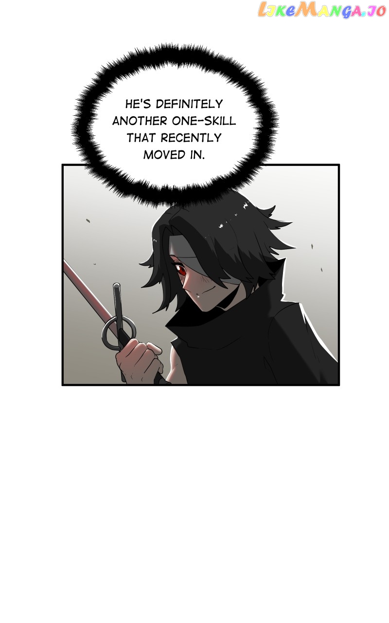 The One Who Parried Death Chapter 11 - page 28