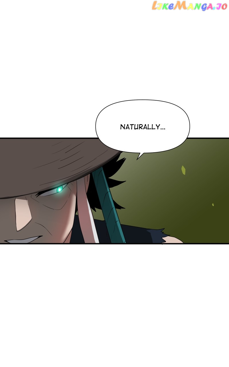 The One Who Parried Death Chapter 11 - page 40