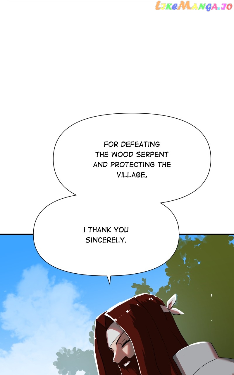 The One Who Parried Death Chapter 11 - page 60