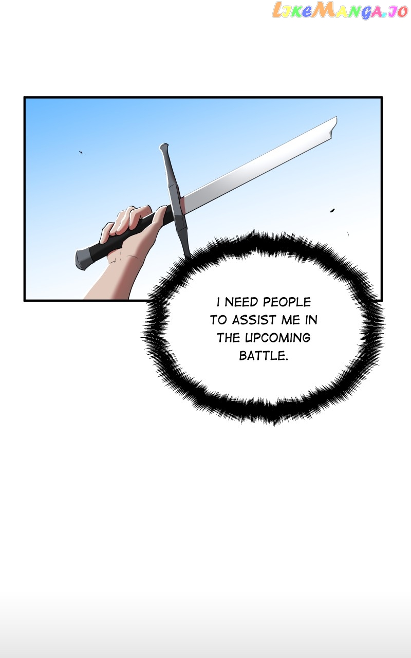 The One Who Parried Death Chapter 11 - page 74
