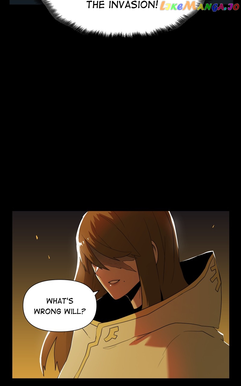 The One Who Parried Death Chapter 11 - page 78