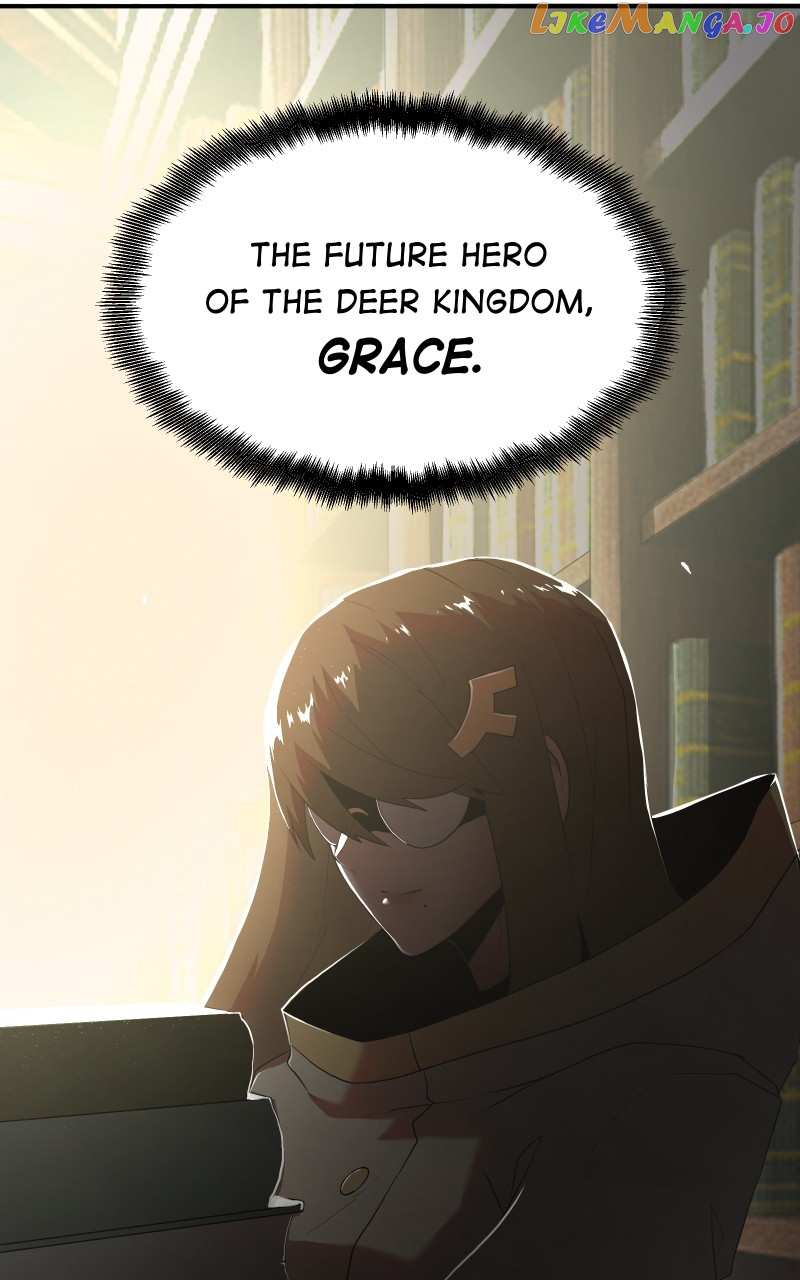 The One Who Parried Death Chapter 11 - page 83