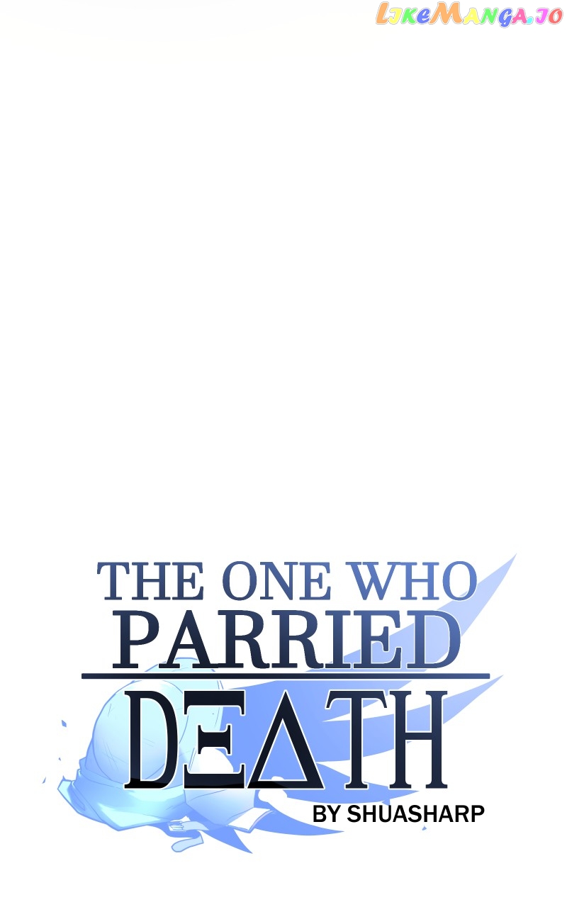 The One Who Parried Death Chapter 11 - page 85