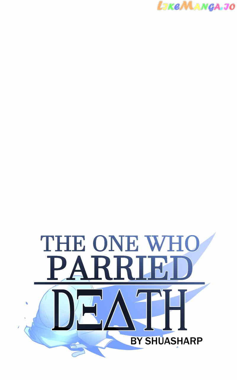 The One Who Parried Death Chapter 11 - page 85