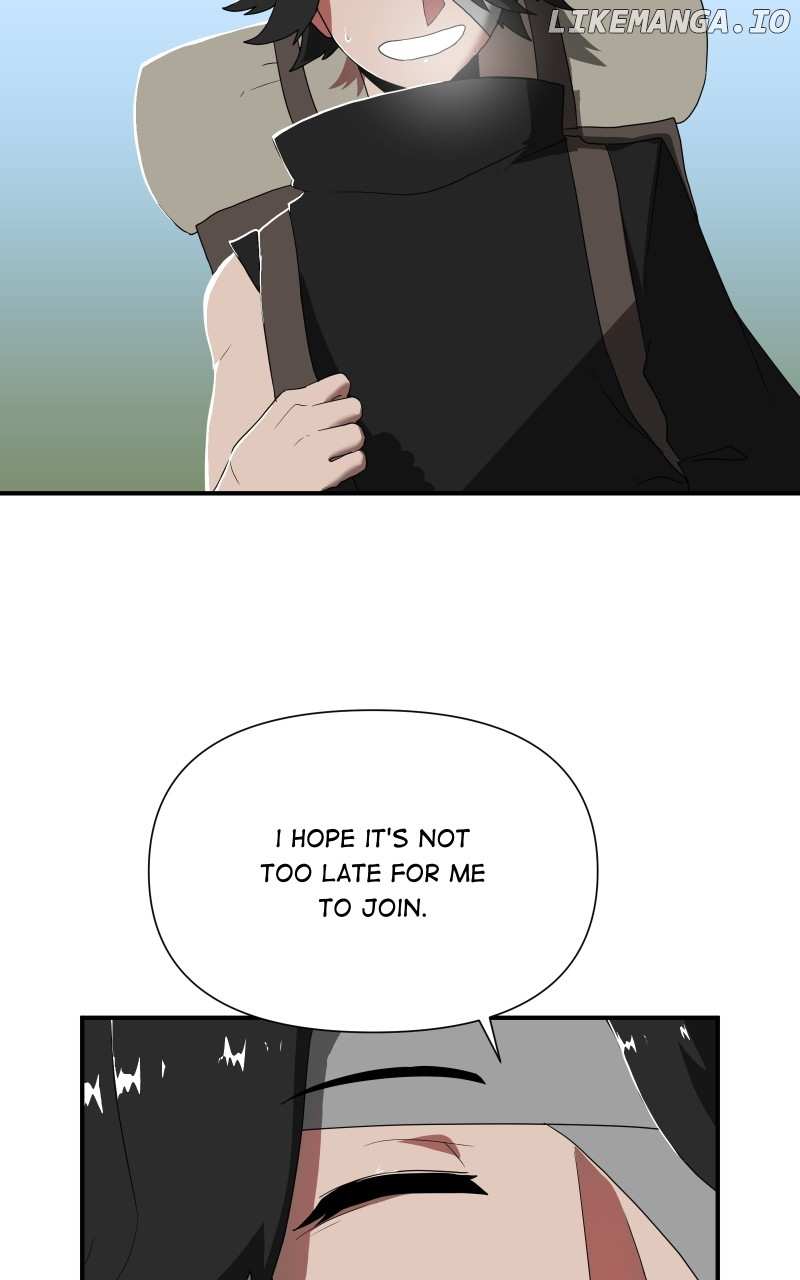 The One Who Parried Death Chapter 13 - page 31