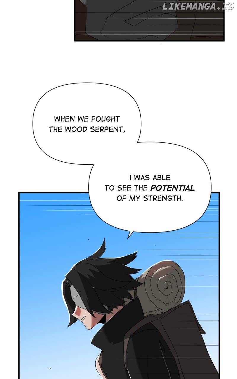 The One Who Parried Death Chapter 13 - page 51