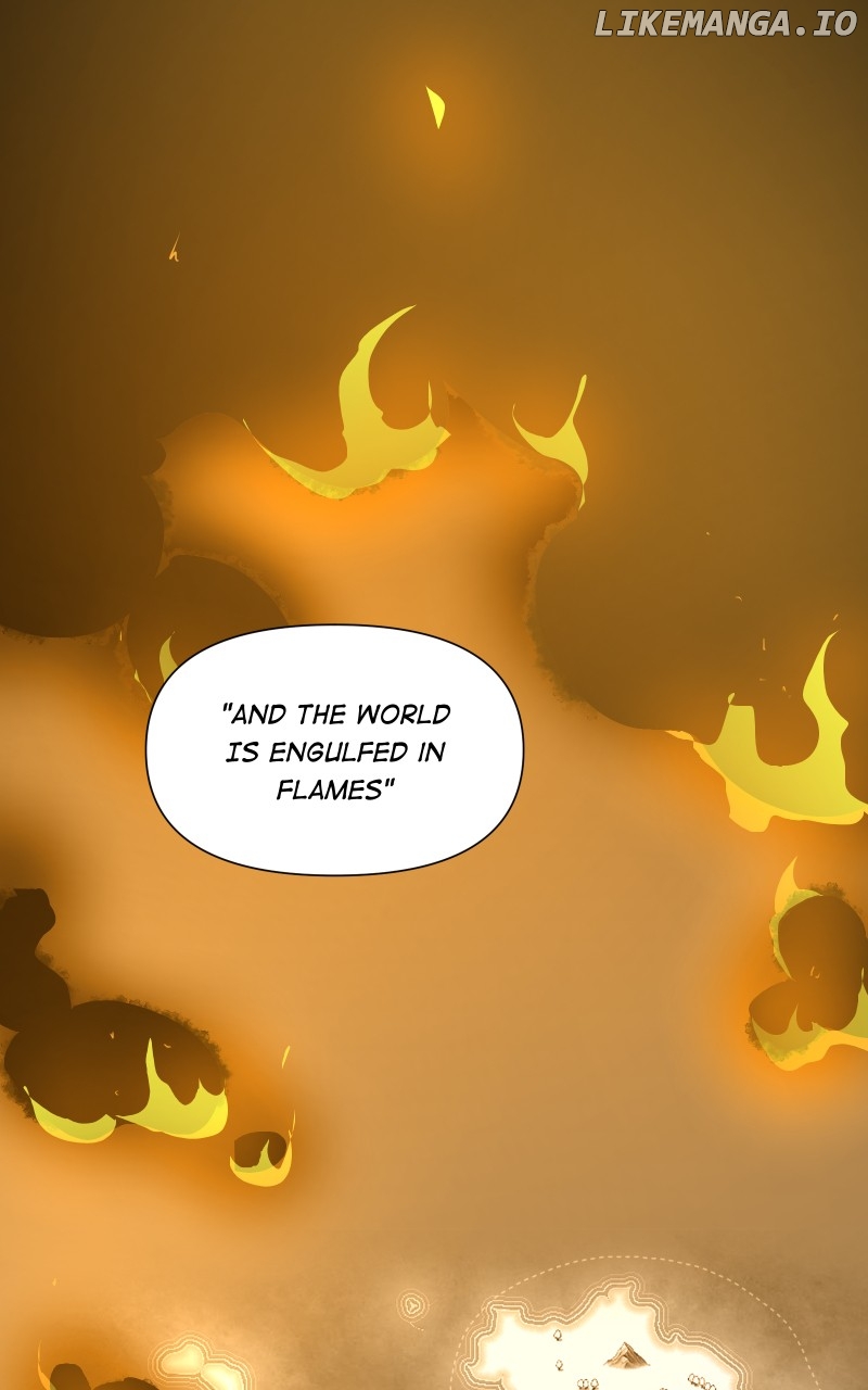 The One Who Parried Death Chapter 13 - page 61