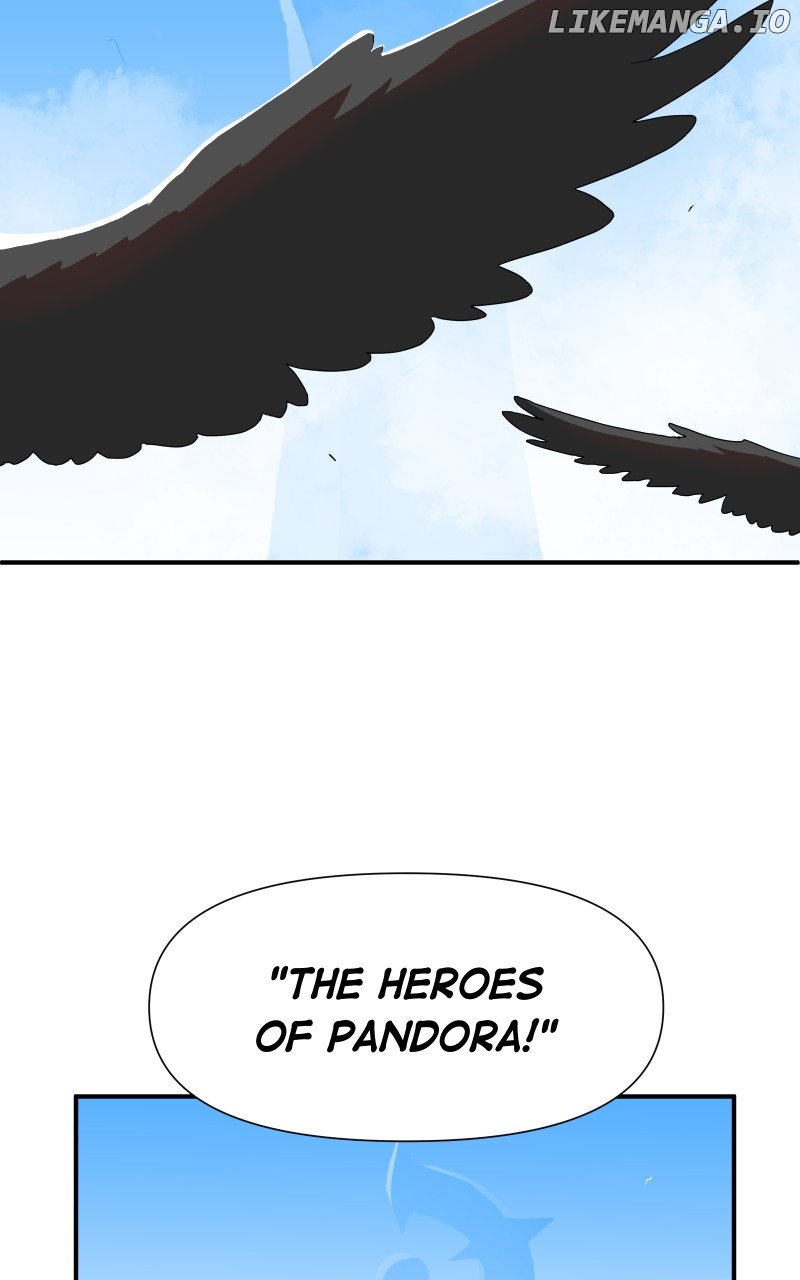 The One Who Parried Death Chapter 13 - page 69