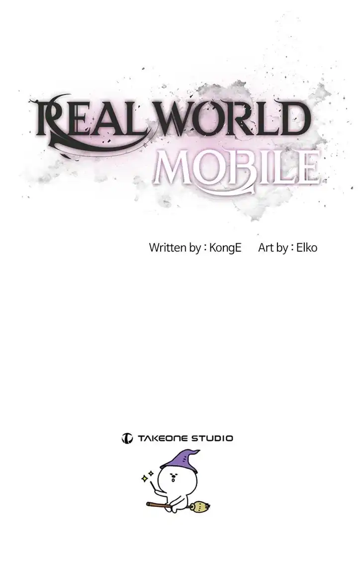 Real World Mobile Chapter 43 - page 110