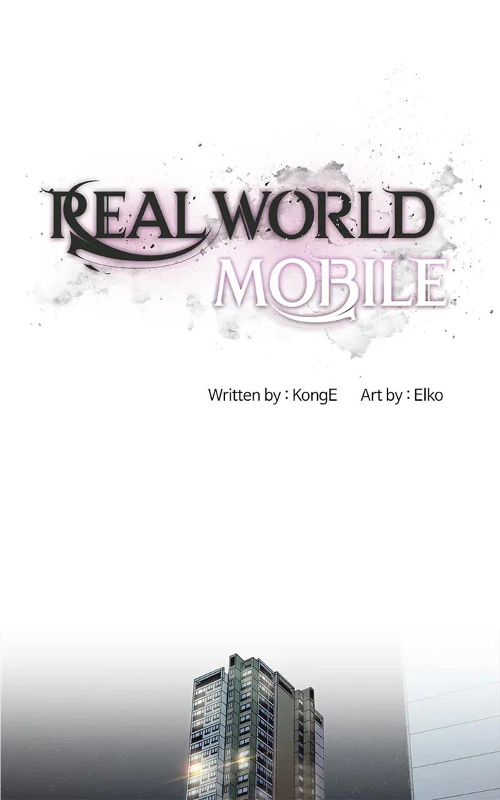 Real World Mobile Chapter 43 - page 7