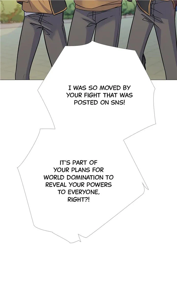 Real World Mobile Chapter 44 - page 19