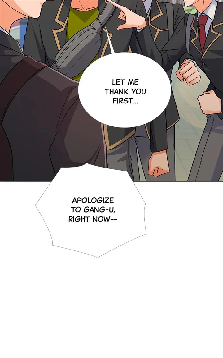 Real World Mobile Chapter 44 - page 33
