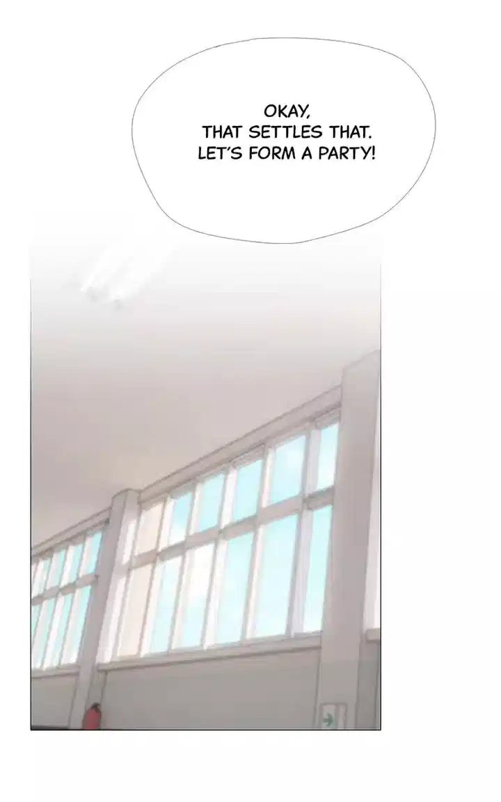 Real World Mobile Chapter 45 - page 23