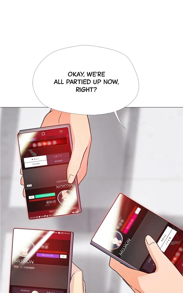 Real World Mobile Chapter 45 - page 26