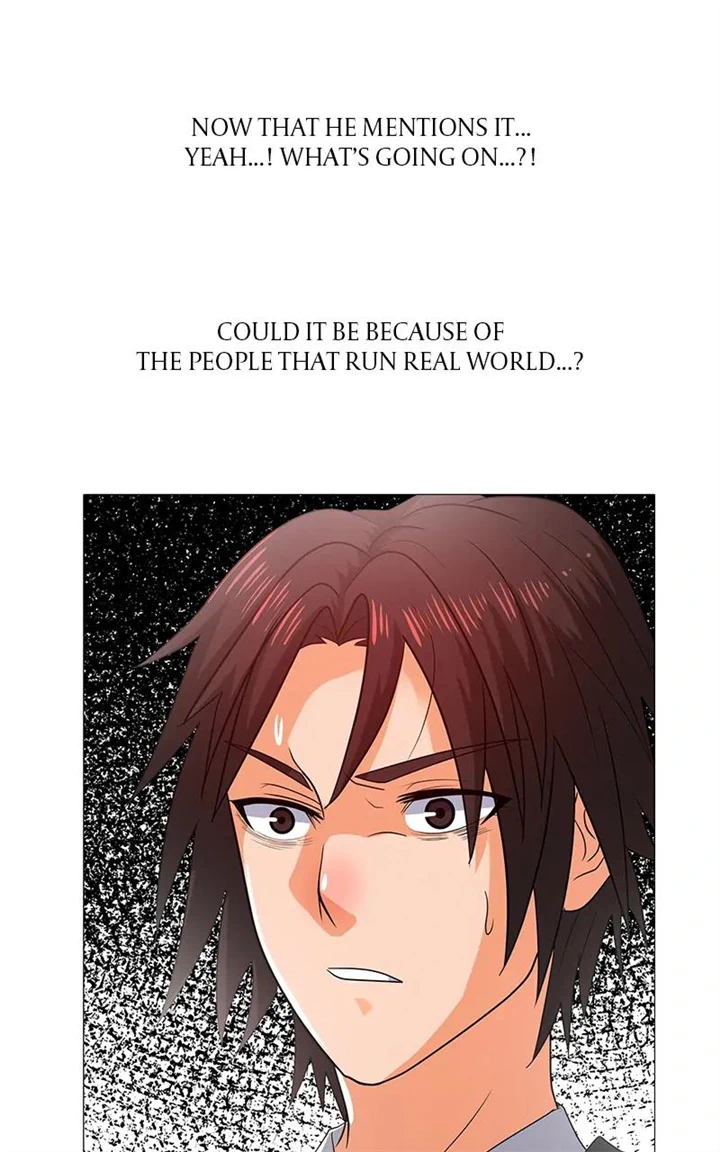 Real World Mobile Chapter 46 - page 106