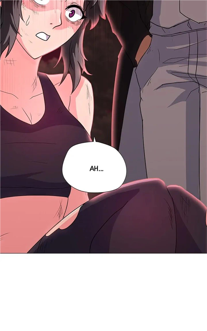 Real World Mobile Chapter 46 - page 77