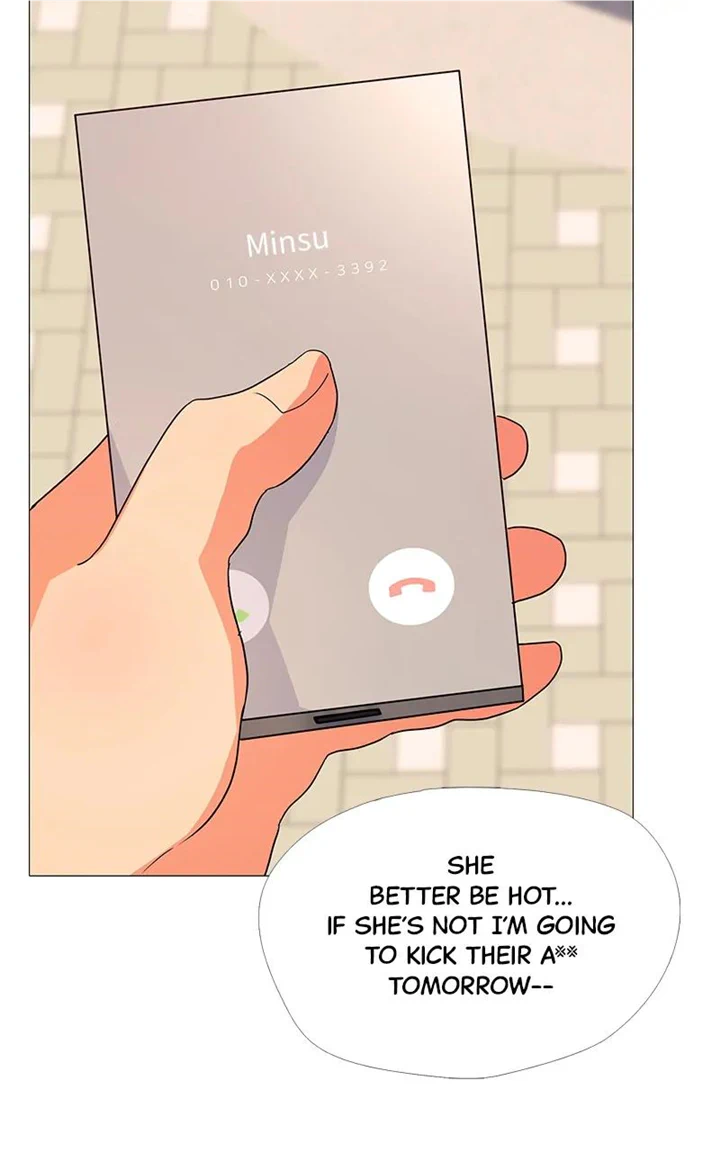 Real World Mobile Chapter 47 - page 110