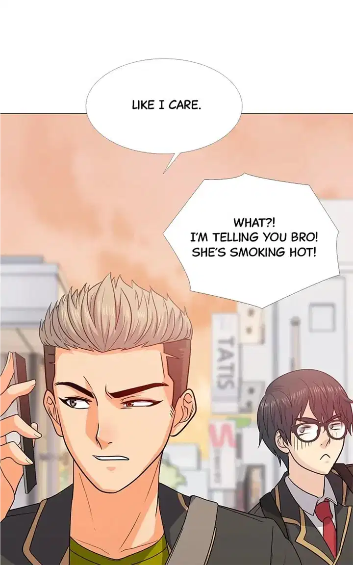 Real World Mobile Chapter 47 - page 81