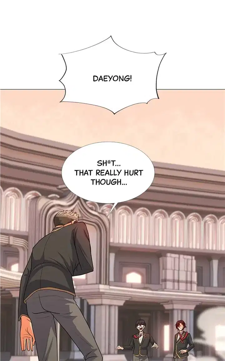 Real World Mobile Chapter 53 - page 37