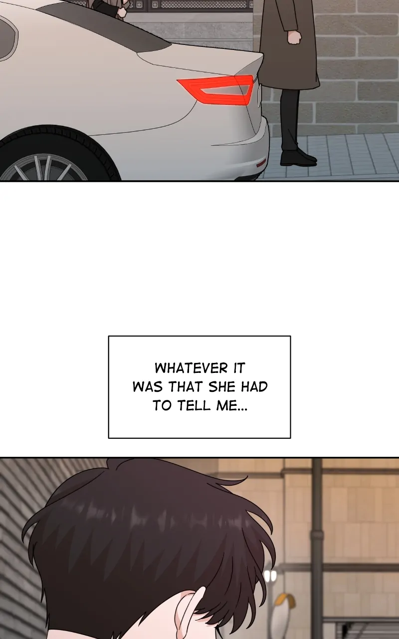 The Man with Pretty Lips Chapter 85 - page 2
