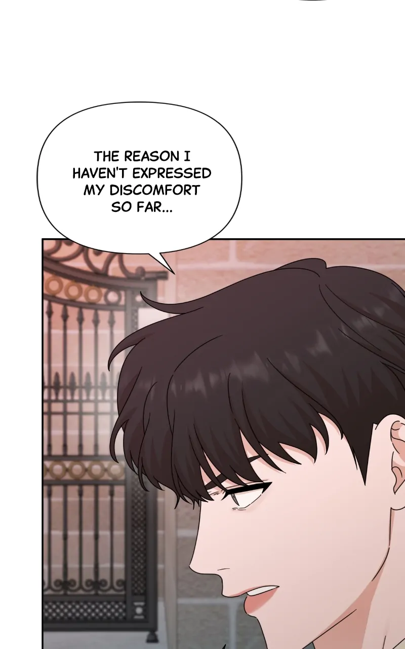 The Man with Pretty Lips Chapter 85 - page 17