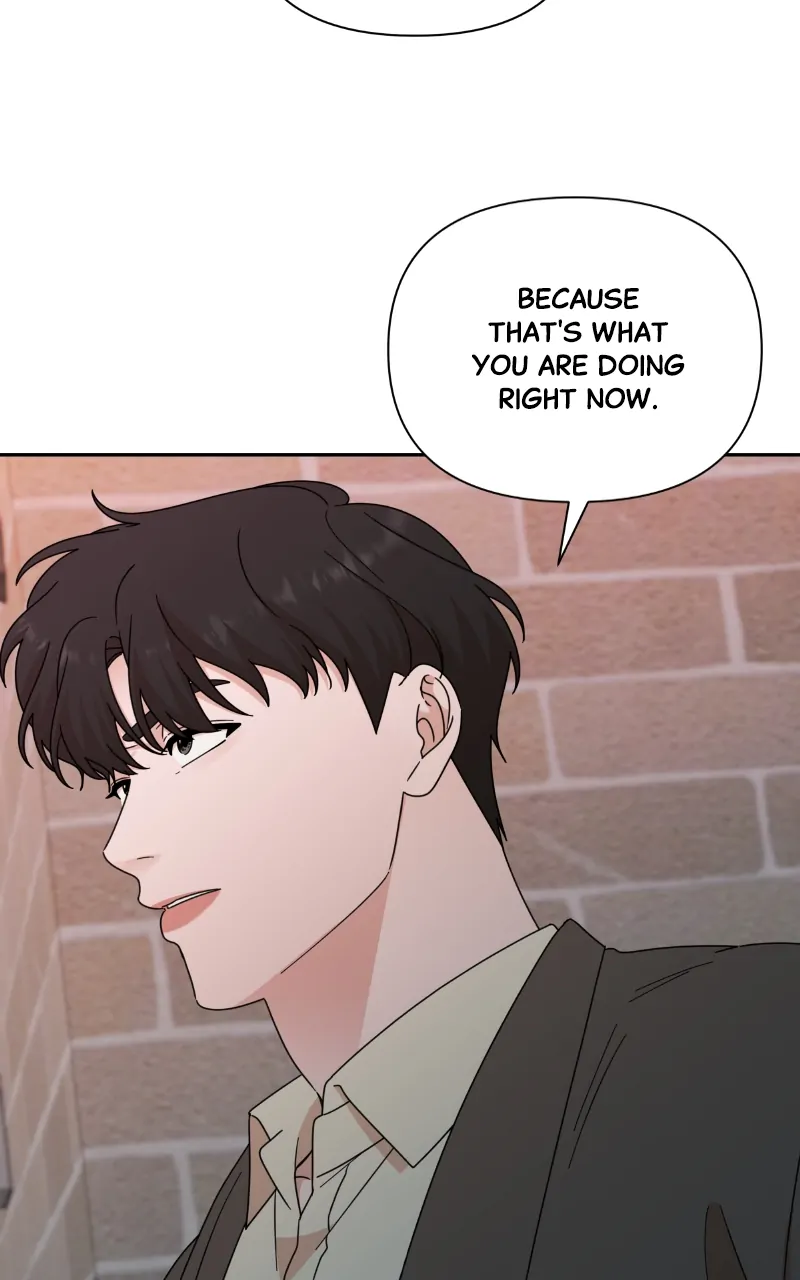 The Man with Pretty Lips Chapter 85 - page 21