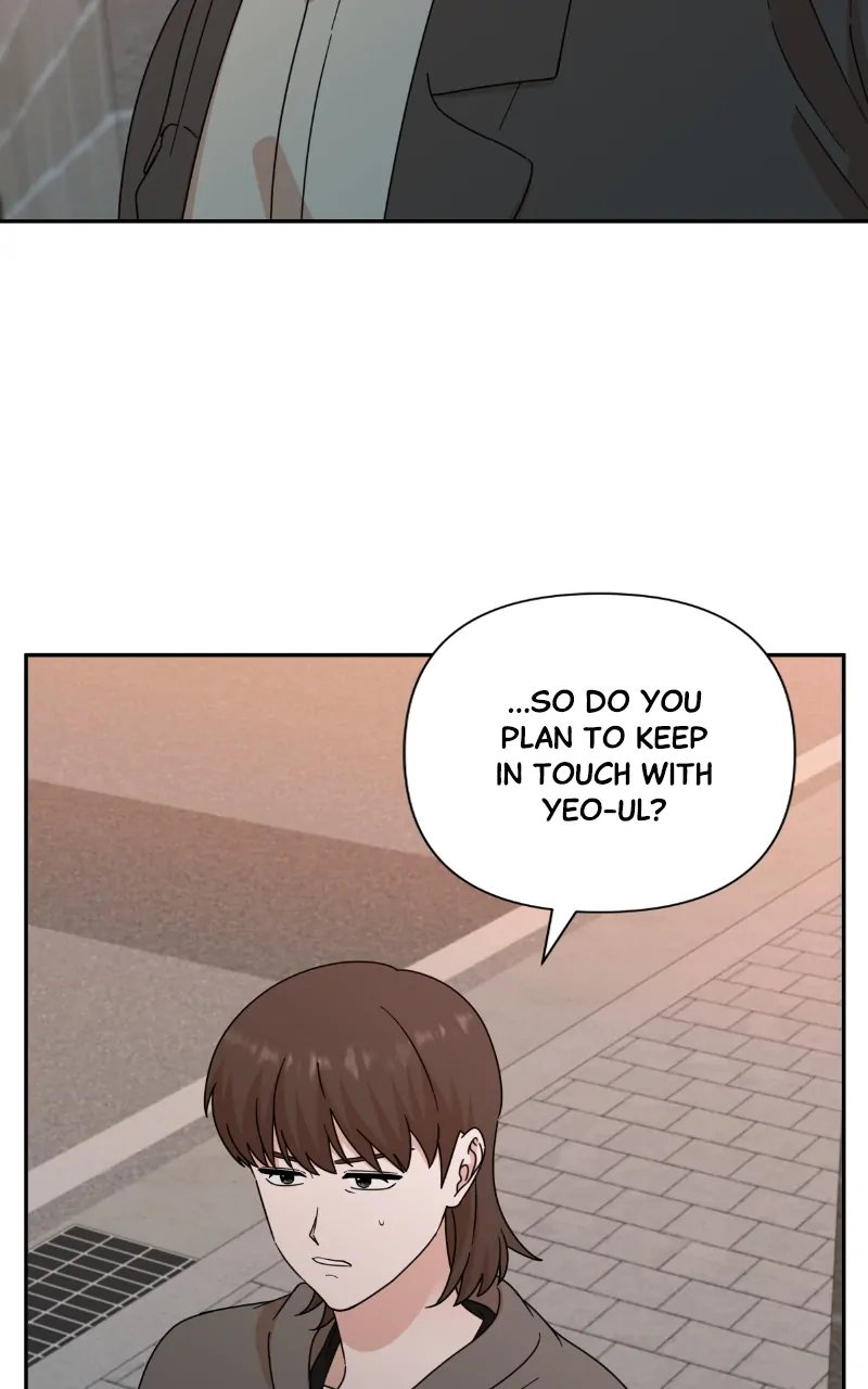 The Man with Pretty Lips Chapter 85 - page 22