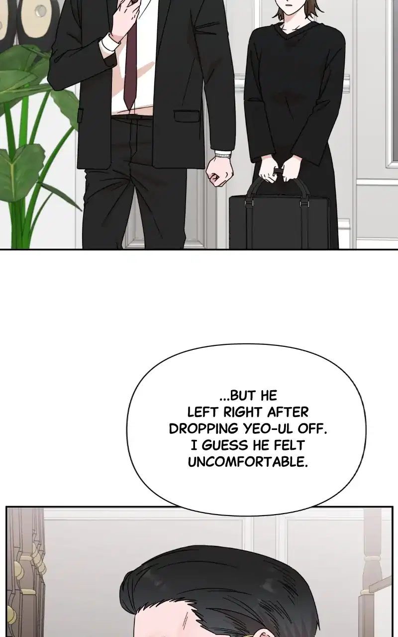 The Man with Pretty Lips Chapter 85 - page 35
