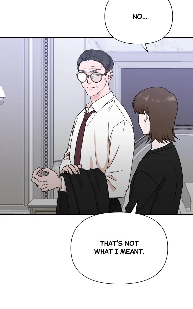 The Man with Pretty Lips Chapter 85 - page 43