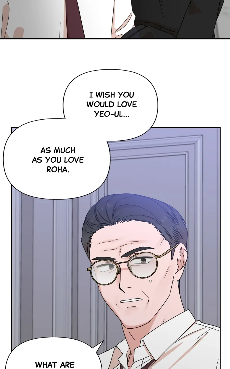 The Man with Pretty Lips Chapter 85 - page 45