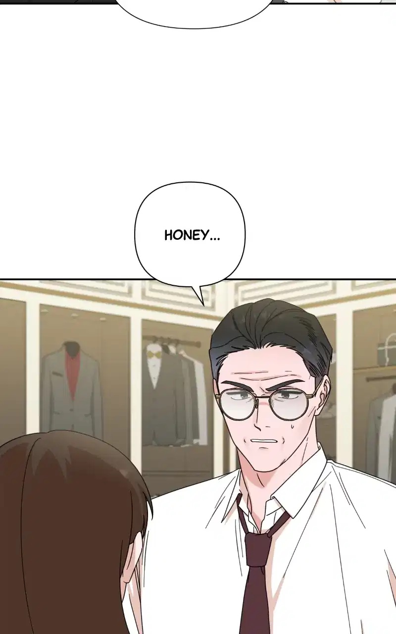 The Man with Pretty Lips Chapter 85 - page 49