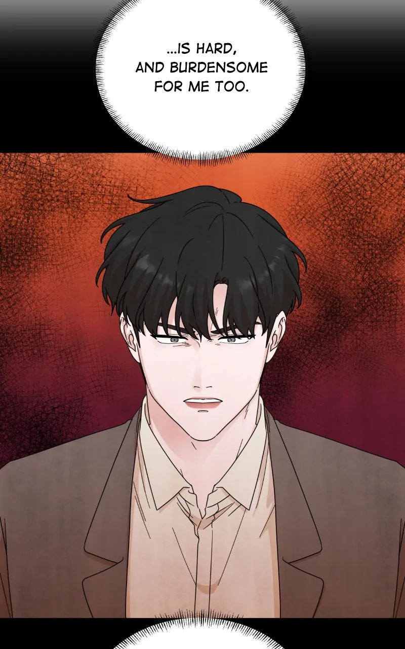 The Man with Pretty Lips Chapter 85 - page 62
