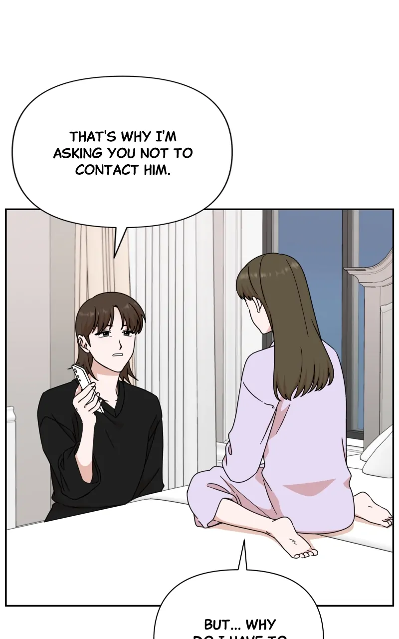 The Man with Pretty Lips Chapter 85 - page 68