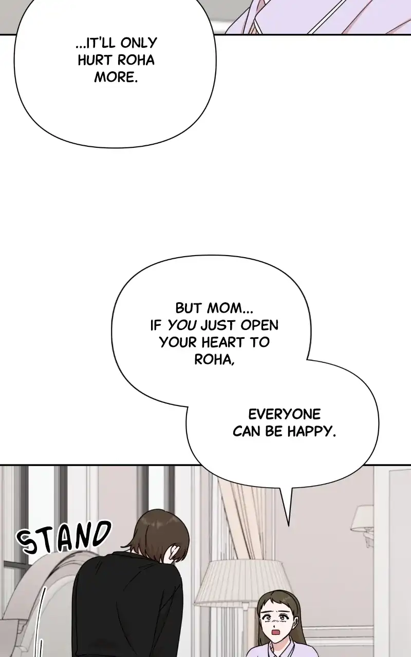 The Man with Pretty Lips Chapter 85 - page 70