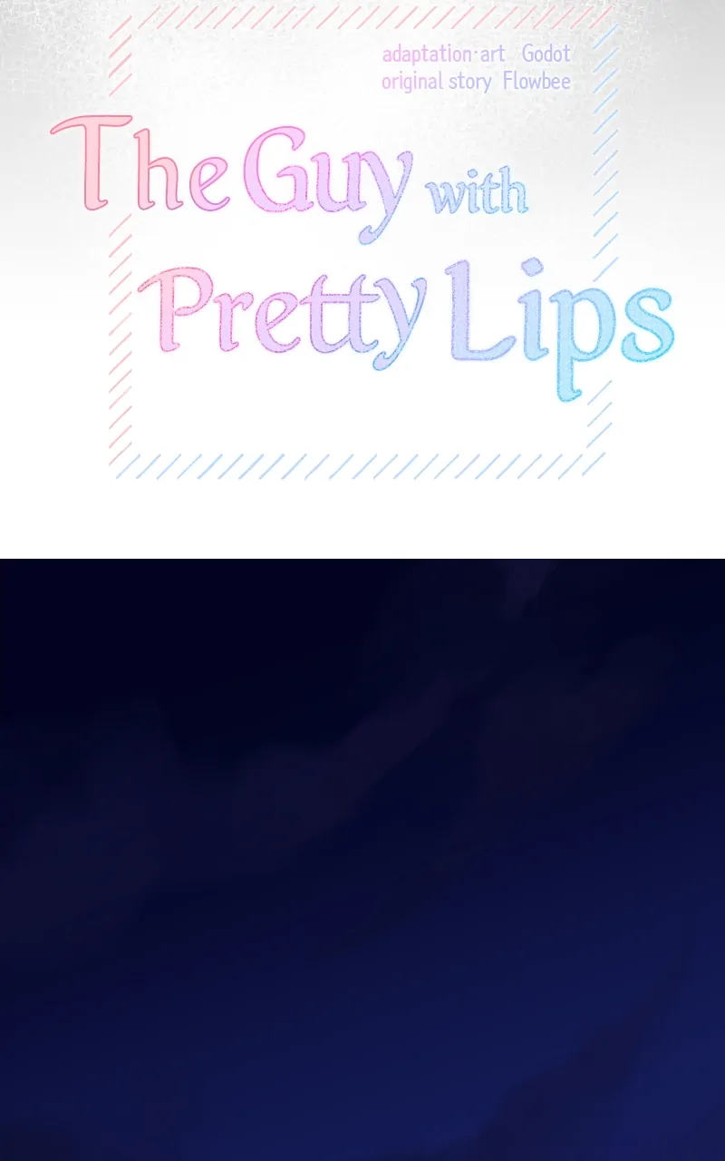 The Man with Pretty Lips Chapter 85 - page 8