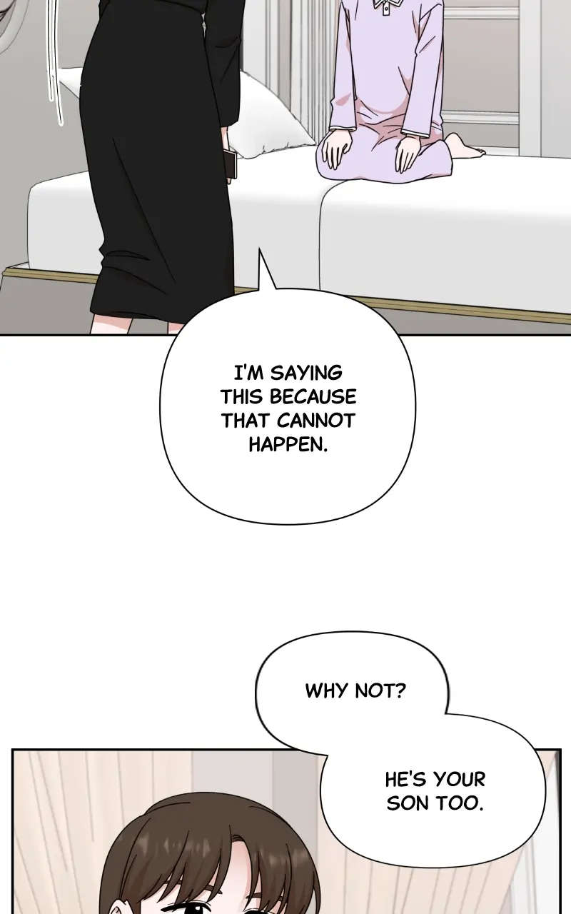 The Man with Pretty Lips Chapter 85 - page 71