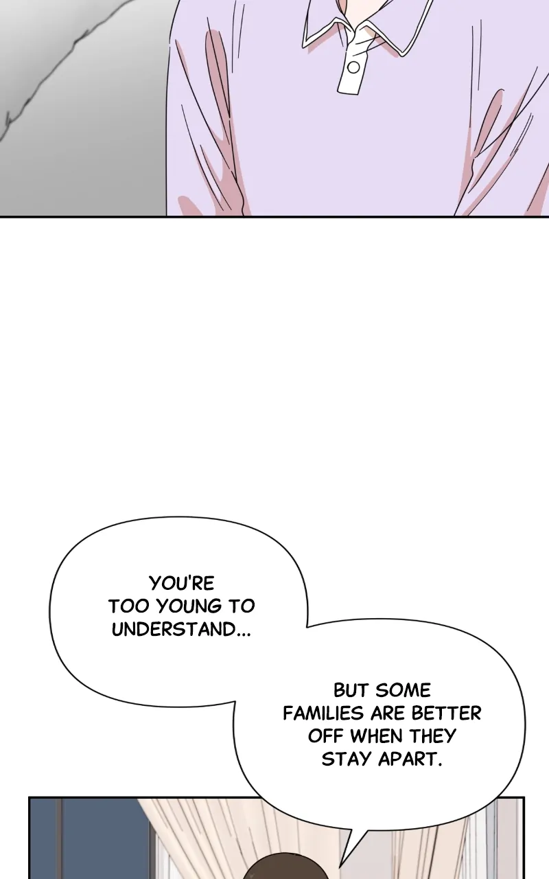 The Man with Pretty Lips Chapter 85 - page 74