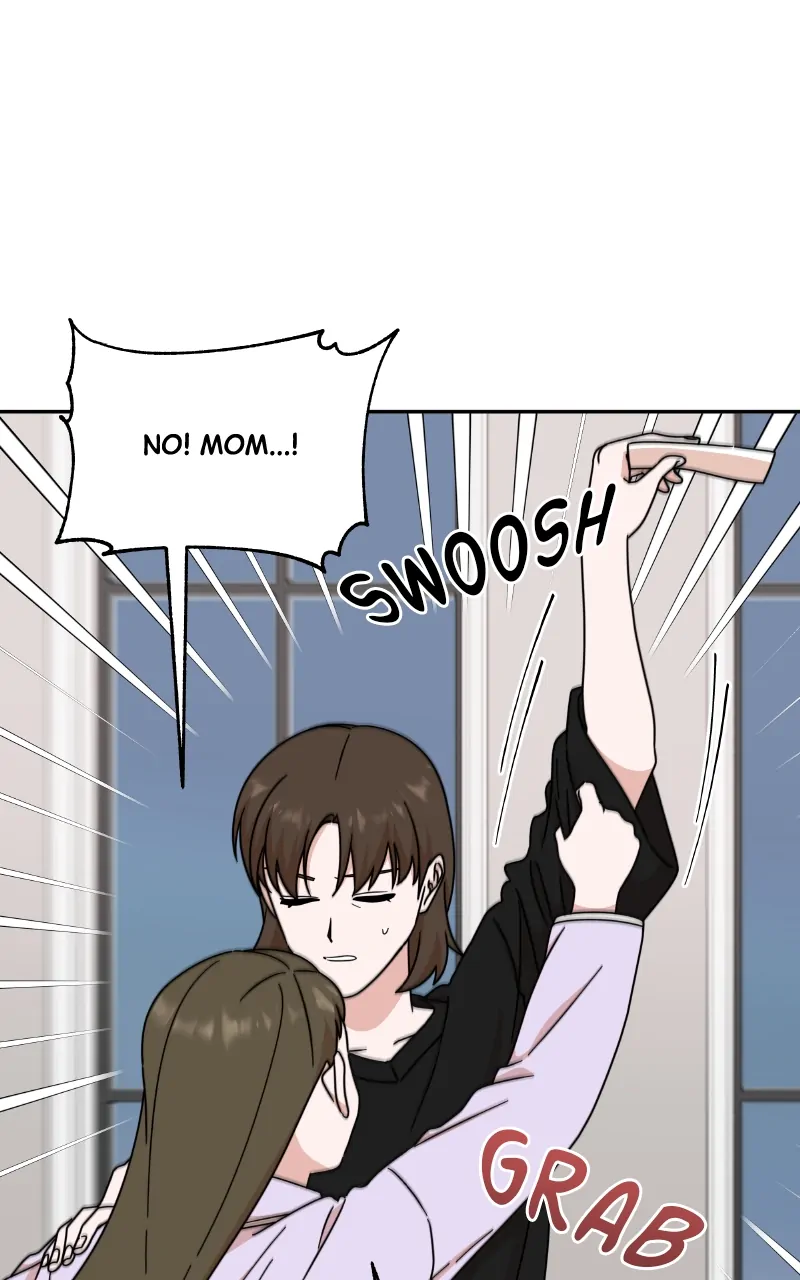 The Man with Pretty Lips Chapter 85 - page 79