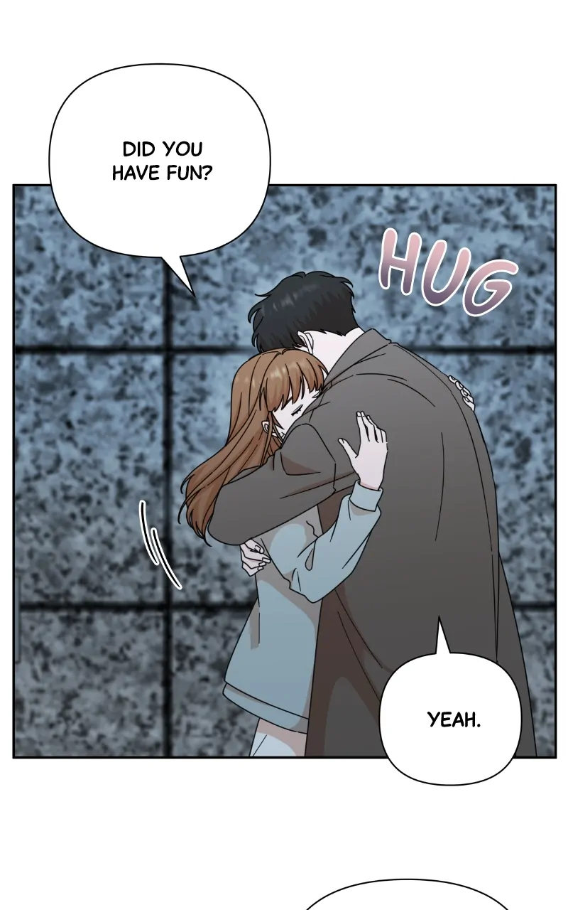 The Man with Pretty Lips Chapter 85 - page 87