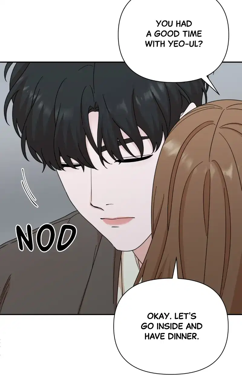 The Man with Pretty Lips Chapter 85 - page 88