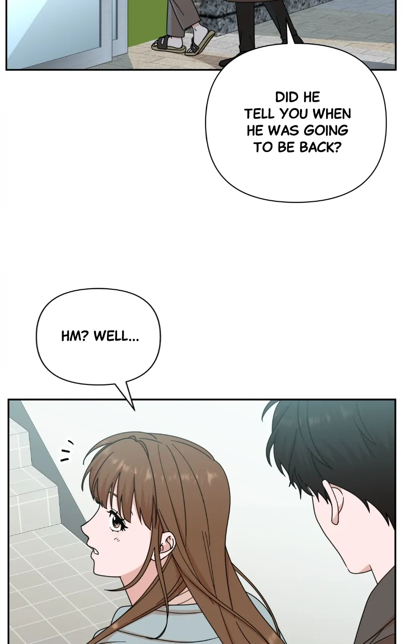 The Man with Pretty Lips Chapter 85 - page 92