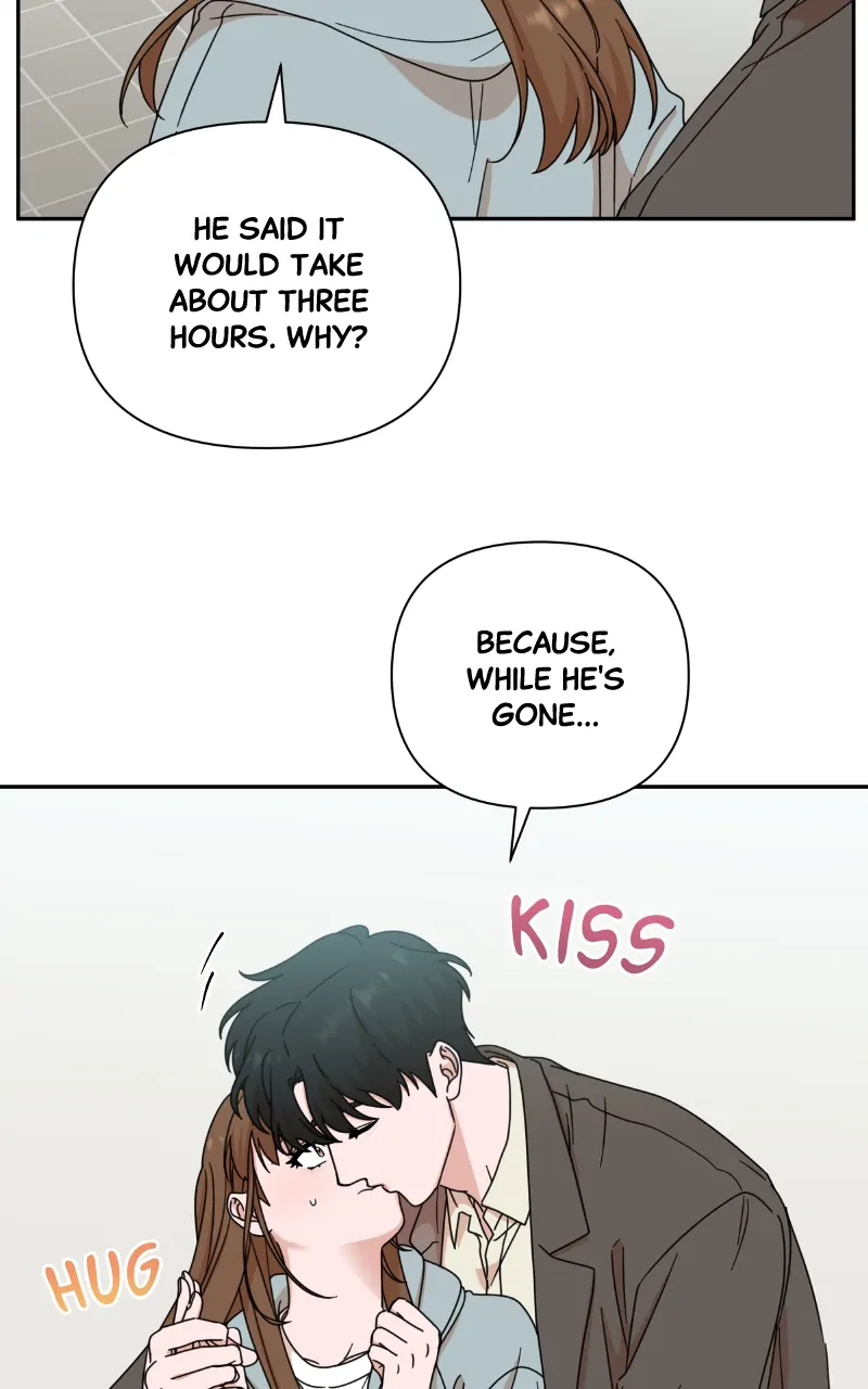 The Man with Pretty Lips Chapter 85 - page 93