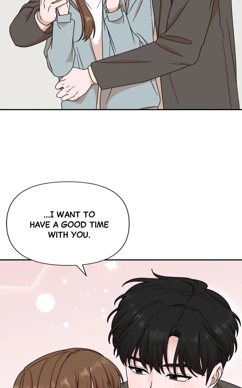 The Man with Pretty Lips Chapter 85 - page 94