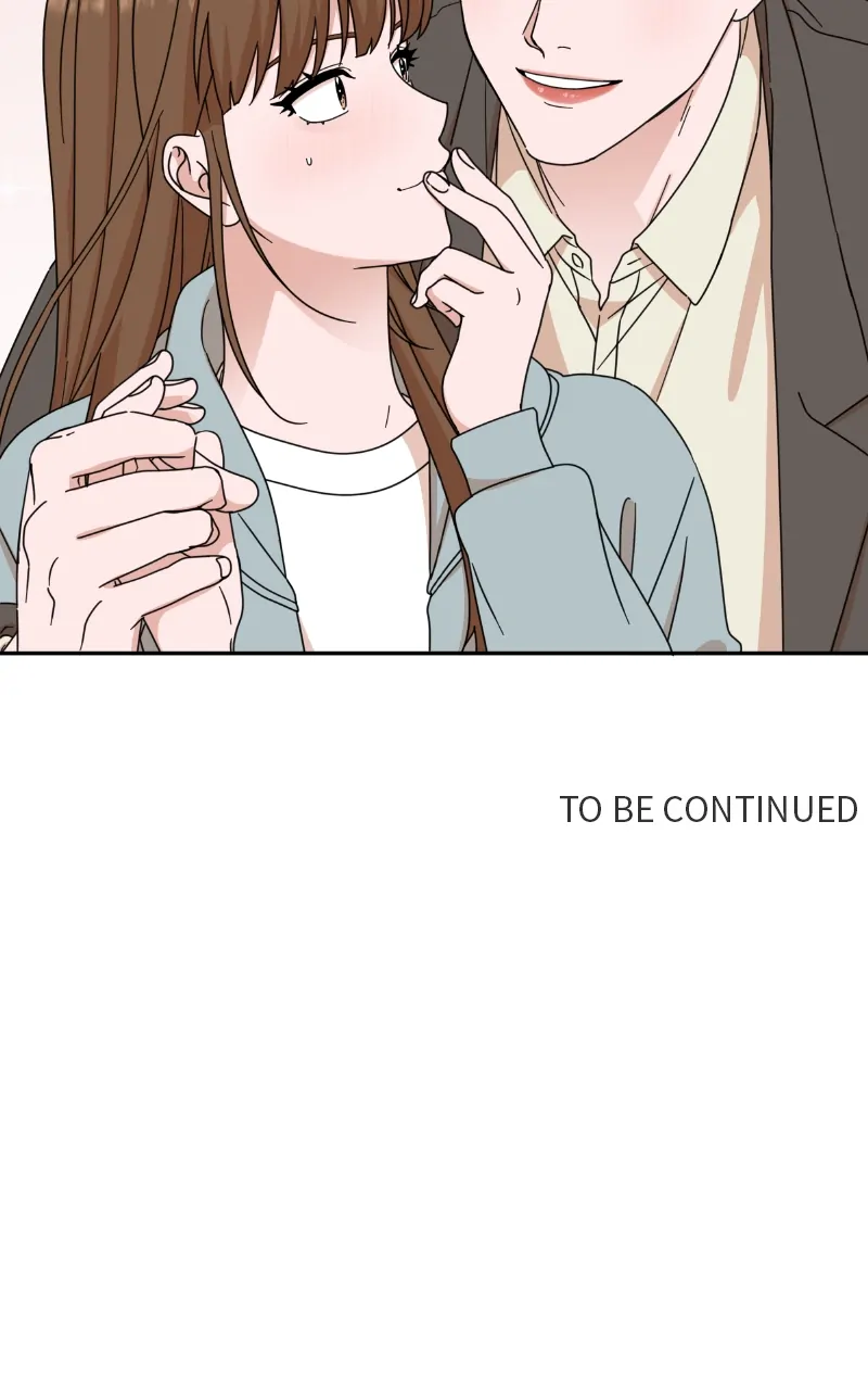 The Man with Pretty Lips Chapter 85 - page 95