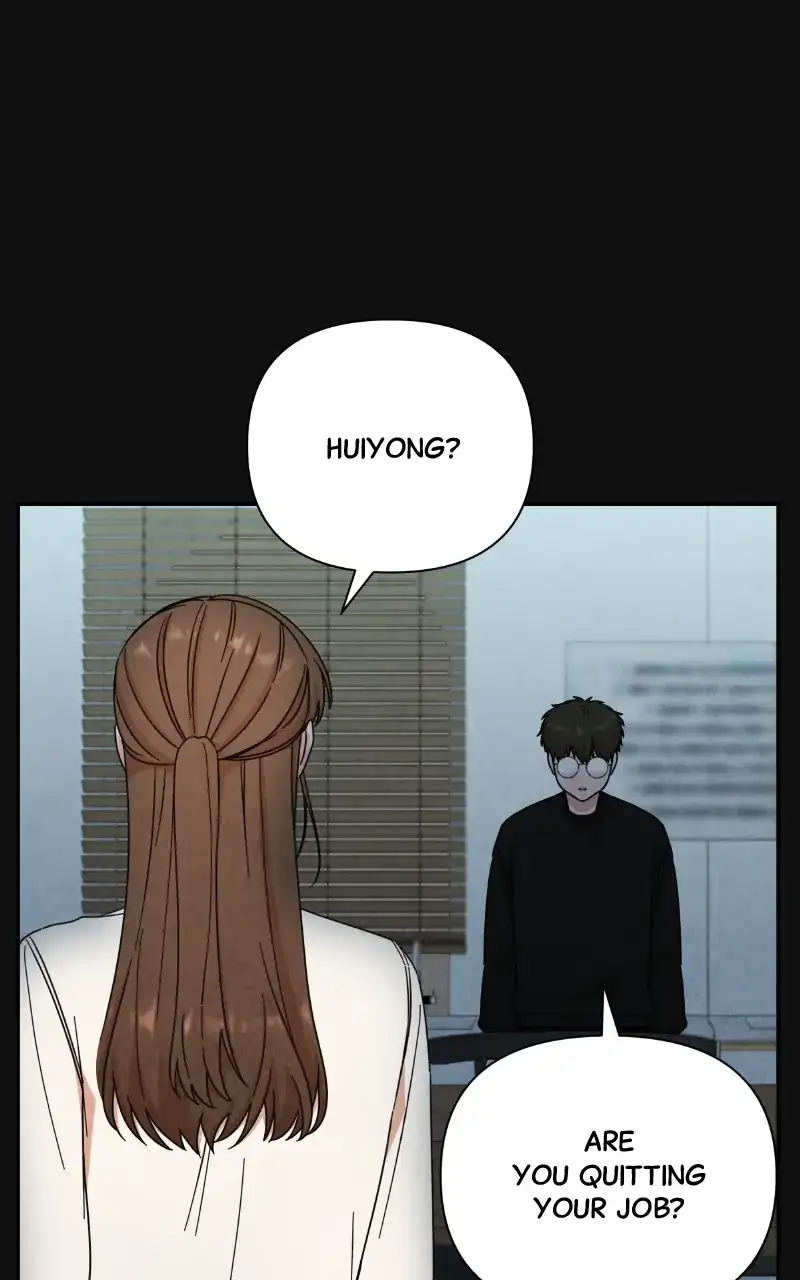 The Man with Pretty Lips Chapter 88 - page 15