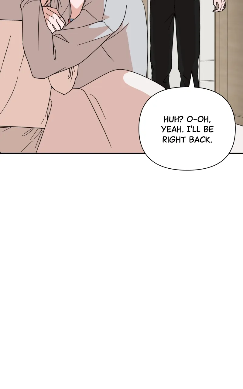 The Man with Pretty Lips Chapter 88 - page 49