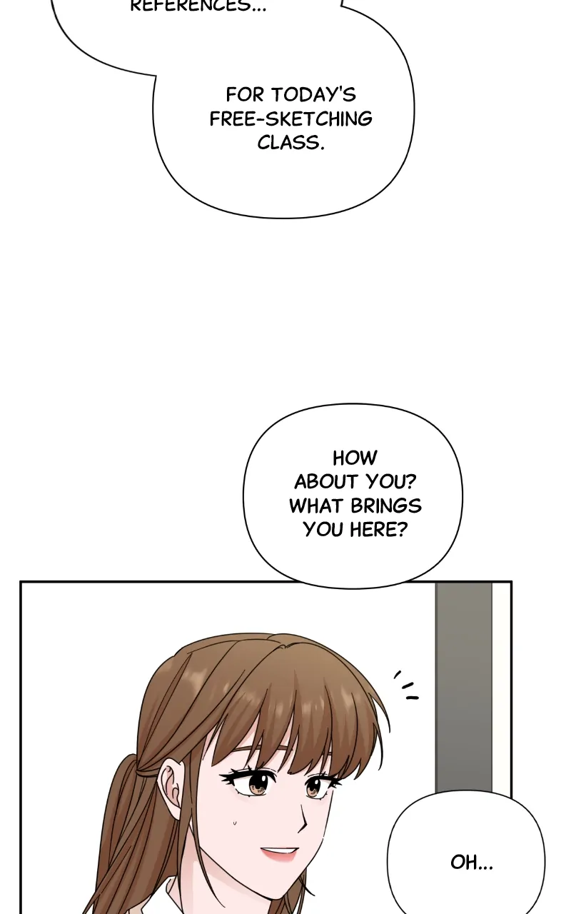 The Man with Pretty Lips Chapter 88 - page 73