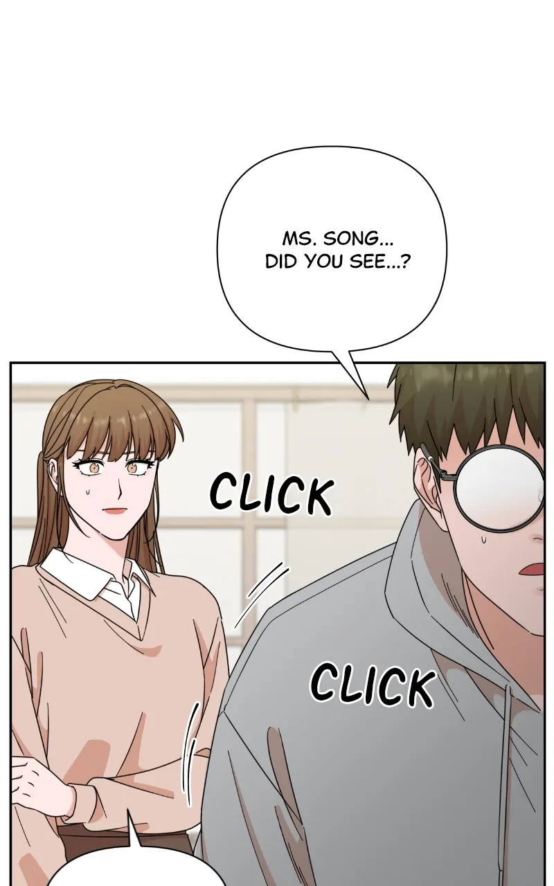 The Man with Pretty Lips Chapter 88 - page 97