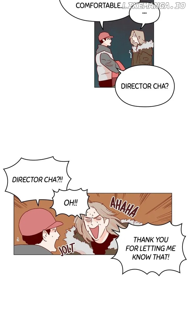 Bittersweet Con Panna Chapter 60 - page 18